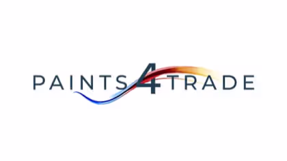 Paints 4 trade Marketing client of ours.